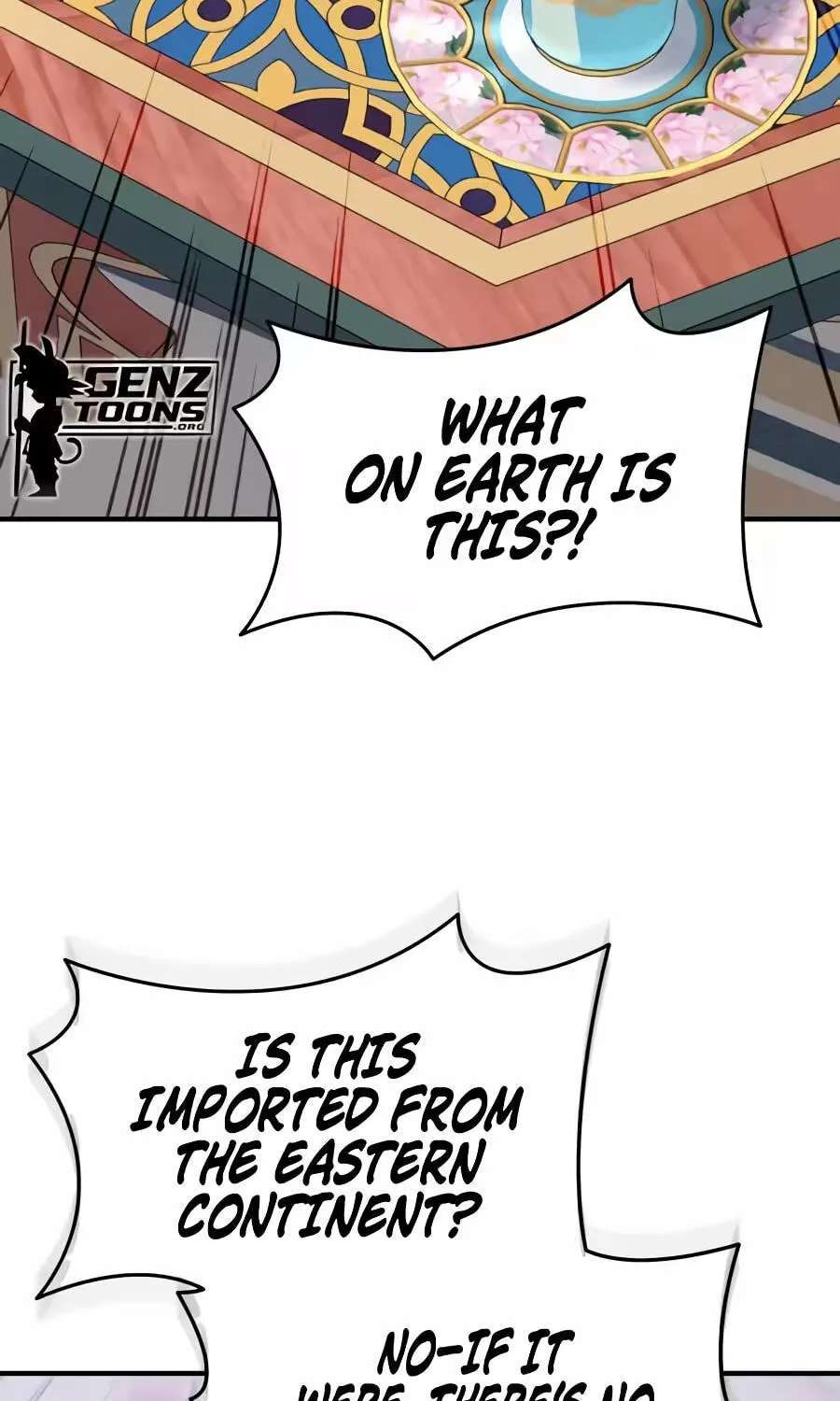 The Otherworldly Nutritionist Chapter 37 - page 136