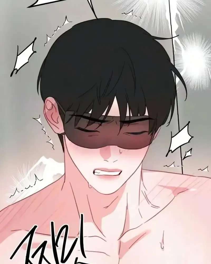 Sweet Romance, Spicy Roommates Chapter 38 - page 37
