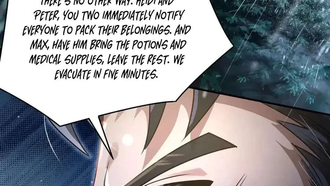 My Female Apprentices Are All Future Big Shots Chapter 404 - page 66