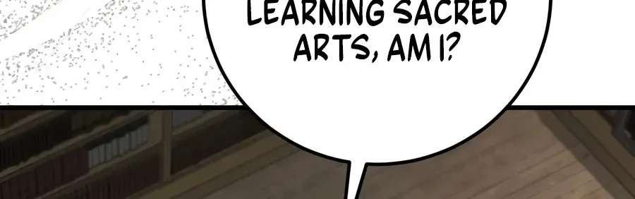 The Regressor and the Blind Saintess Chapter 18 - page 19