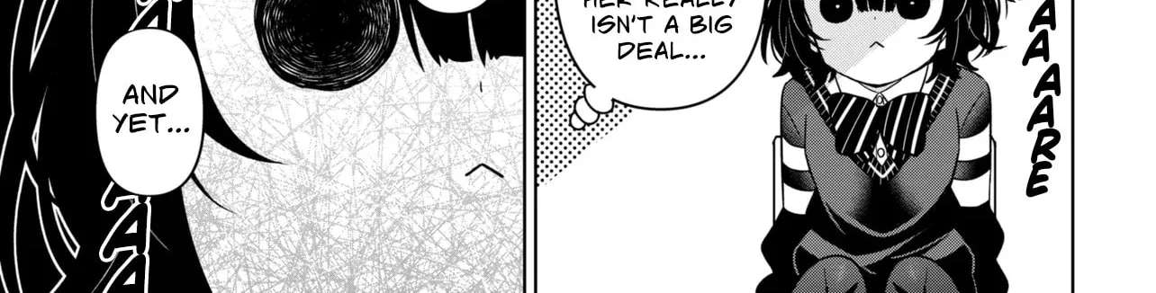 Bullying and Being Bullied Chapter 2 - page 18