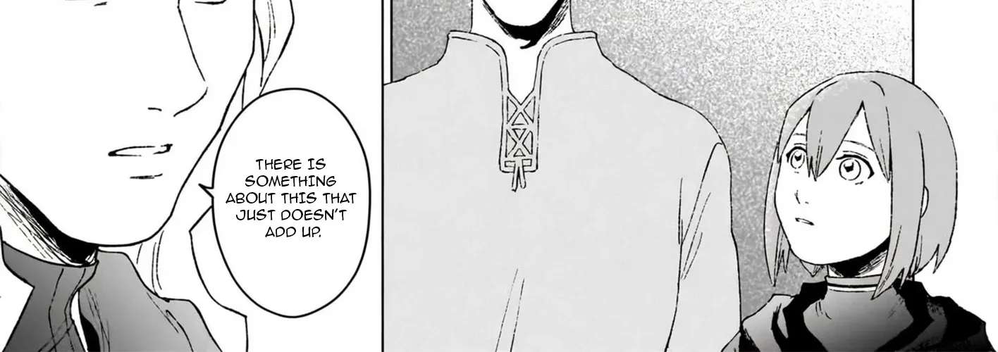 Ikinokori Renkinjutsushi wa Machi de Shizuka ni Kurashitai: Rinkan no Mahou-yaku Chapter 27 - page 24