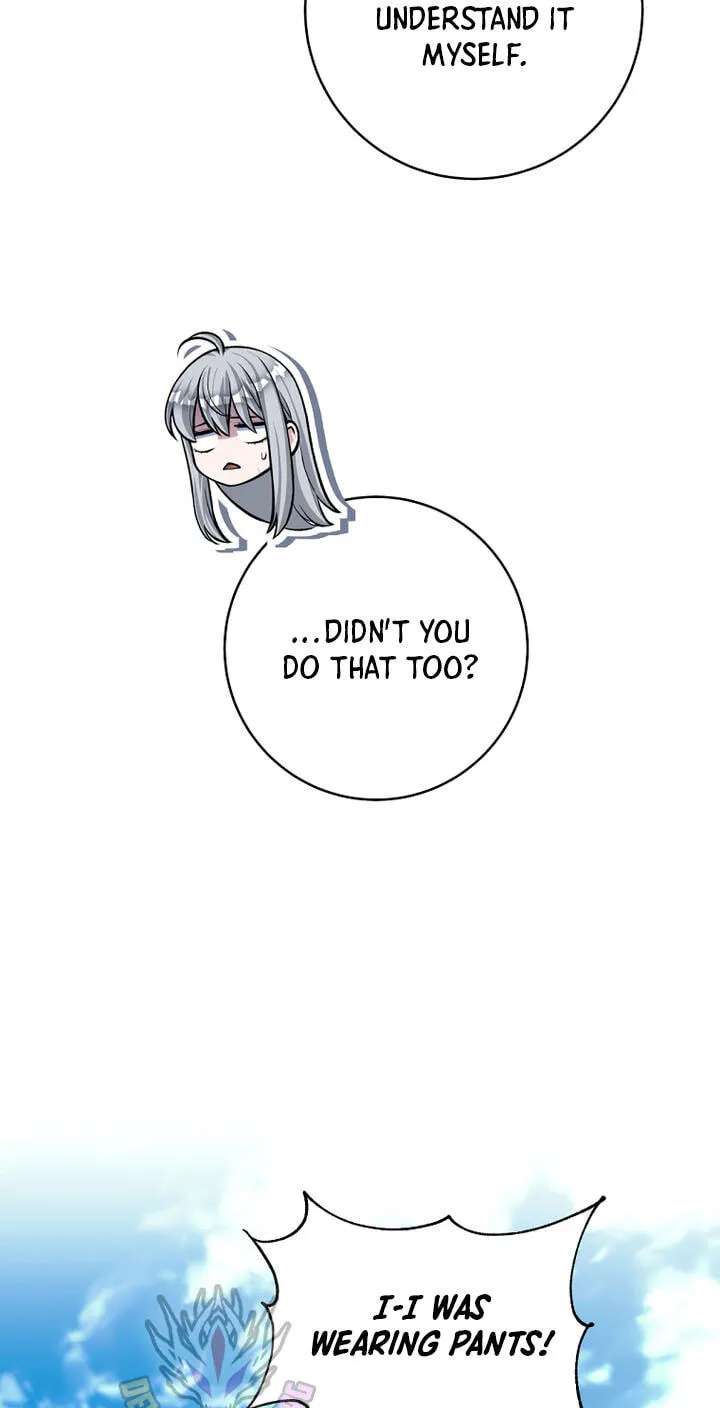 I'm Quitting the Hero's Party Chapter 161 - page 45