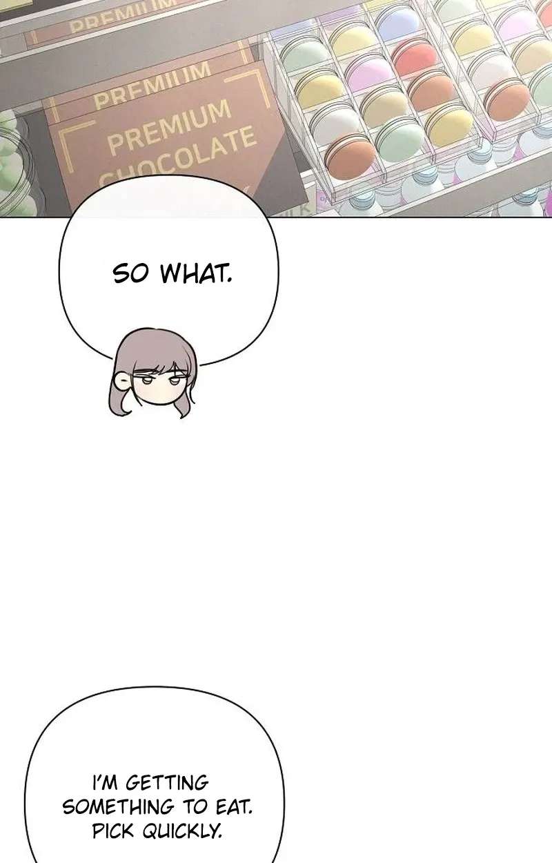 The Perfect Male Lead Chapter 63 - page 25
