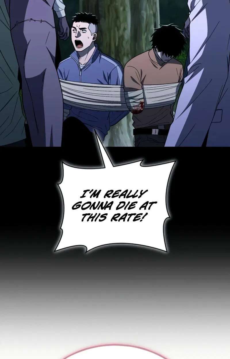 Veteran of the Apocalypse Chapter 60 - page 41