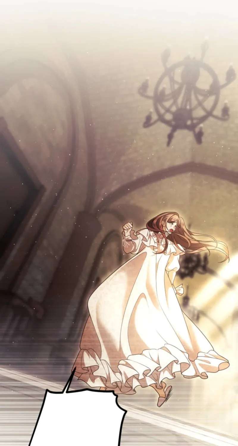 A Widowed Queen’s Devotion for Love Chapter 40 - page 83