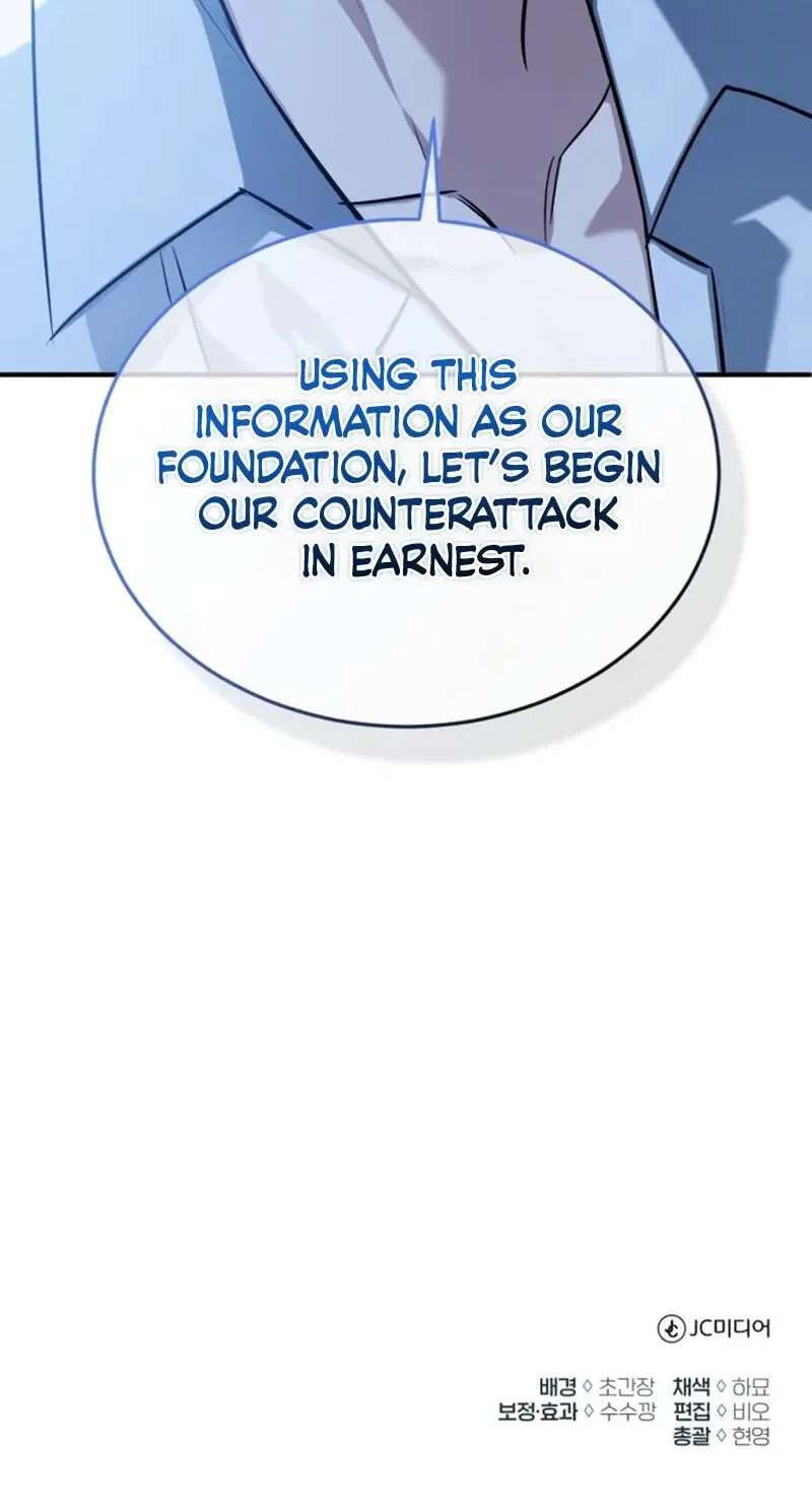 The Returner’s Road to Retirement Chapter 107 - page 102