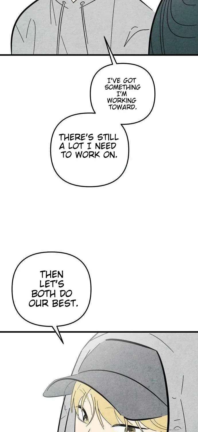 How to Turn You Around Chapter 51 - page 41