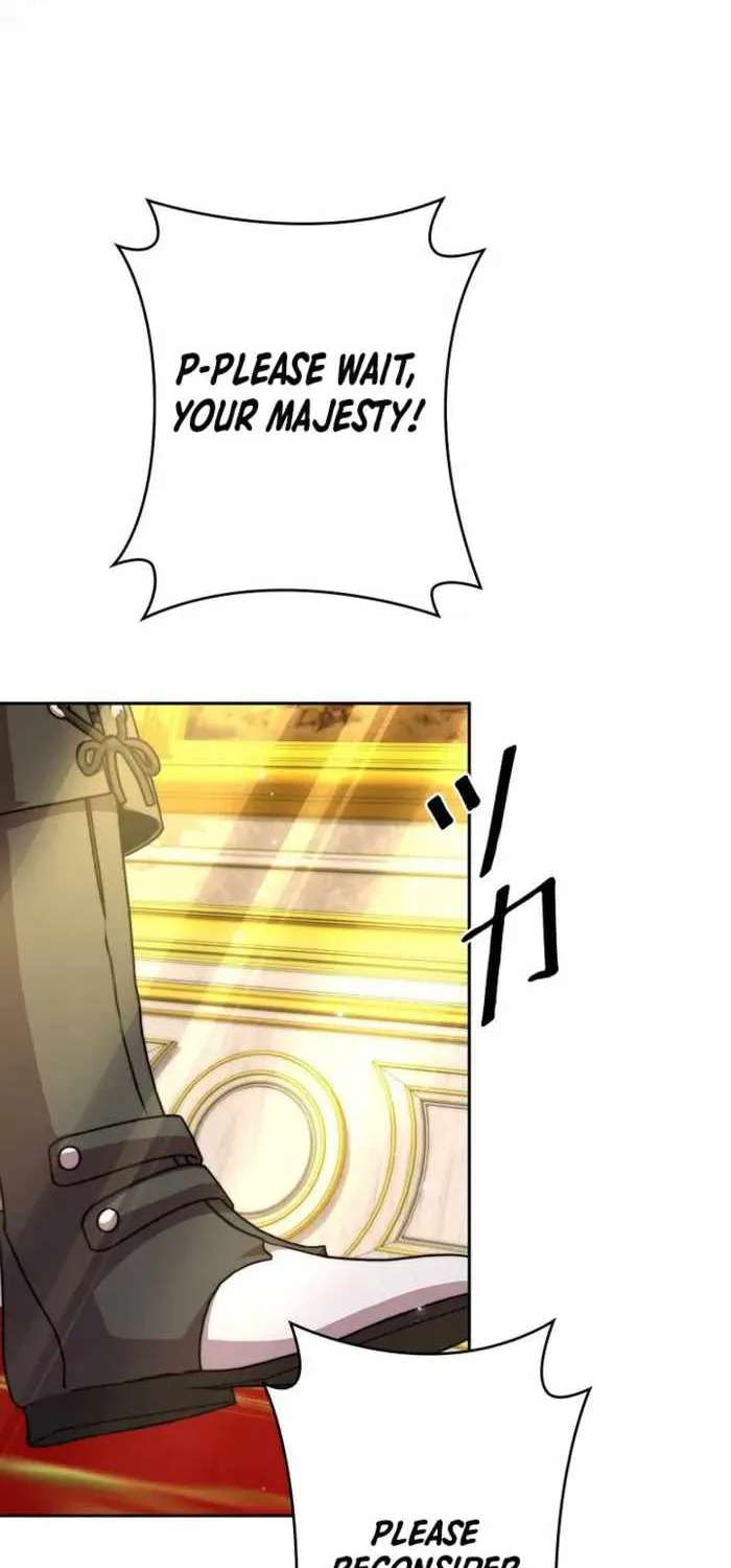 Holy Emperor’s Grandson Is A Necromancer Chapter 123 - page 22