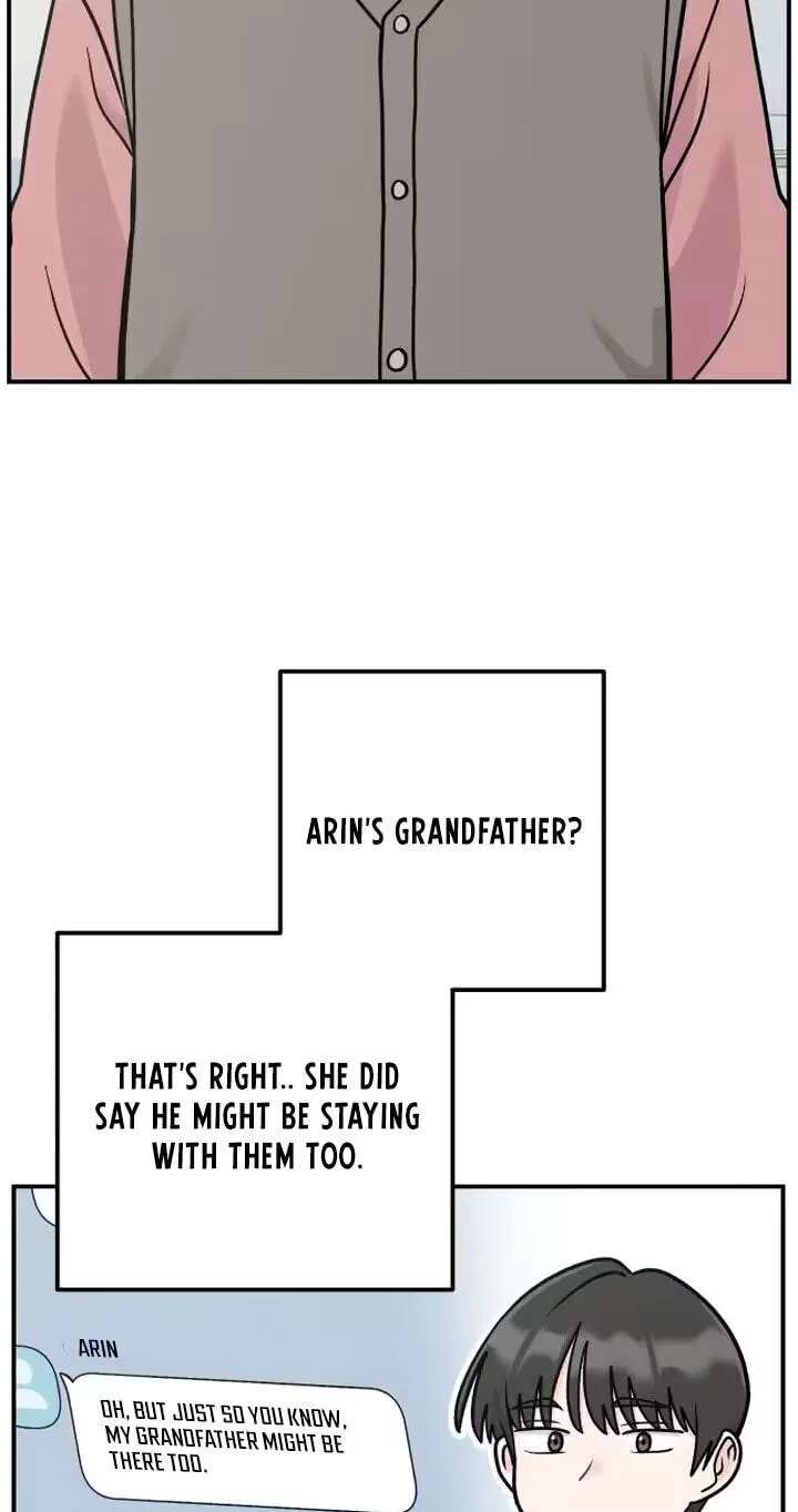Operation Heart-Pounding Chapter 45 - page 16