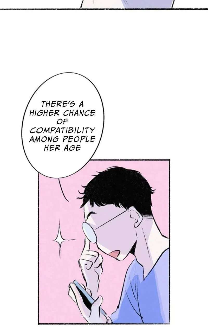 Why Don't I Have Anyone by My Side? Chapter 52 - page 96