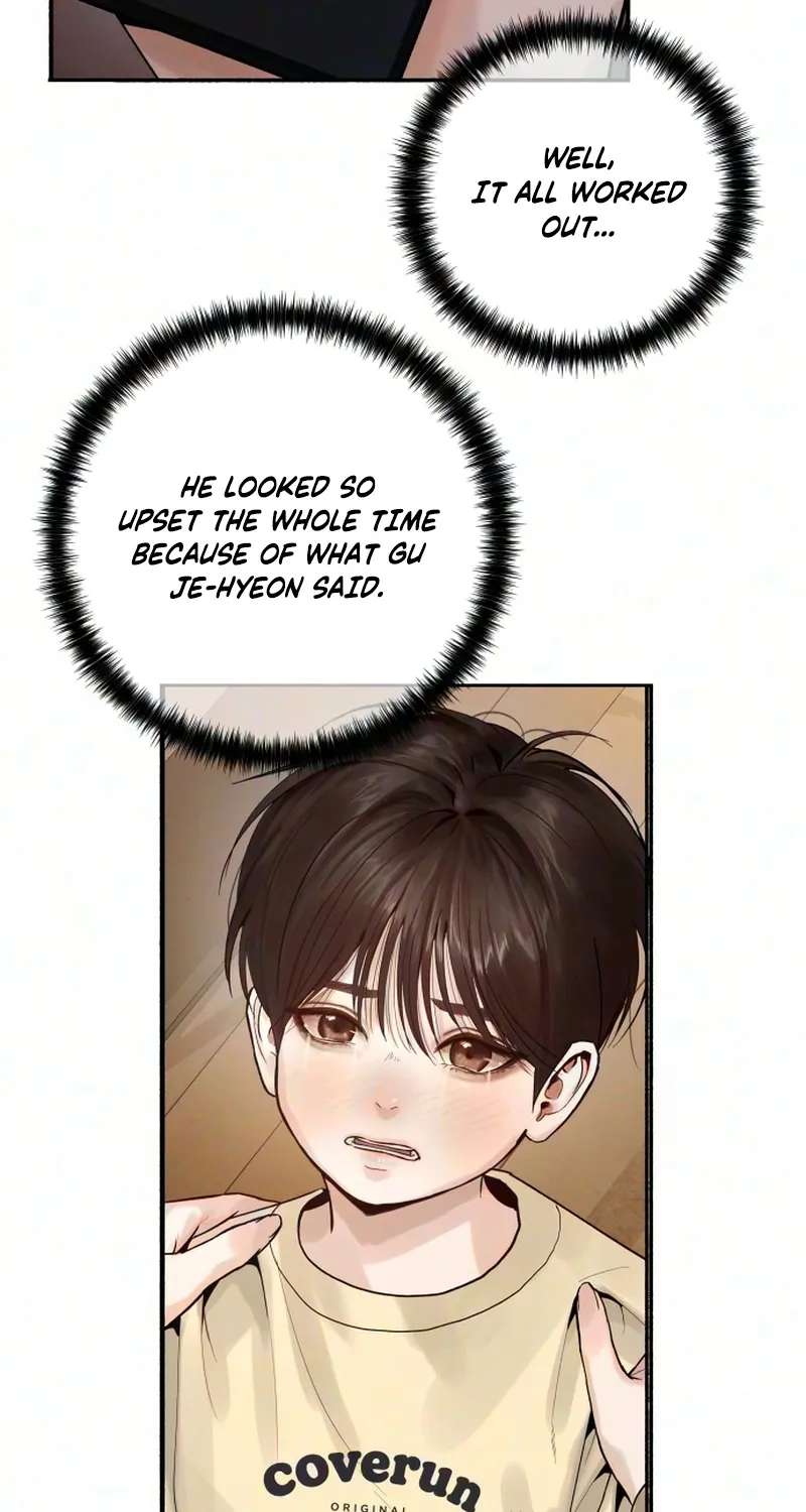 Patronage Stigma Chapter 7 - page 42
