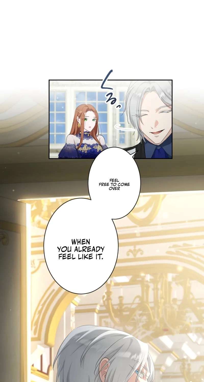 The Unhappy Poison Witch's Happy Marriage Chapter 19 - page 12