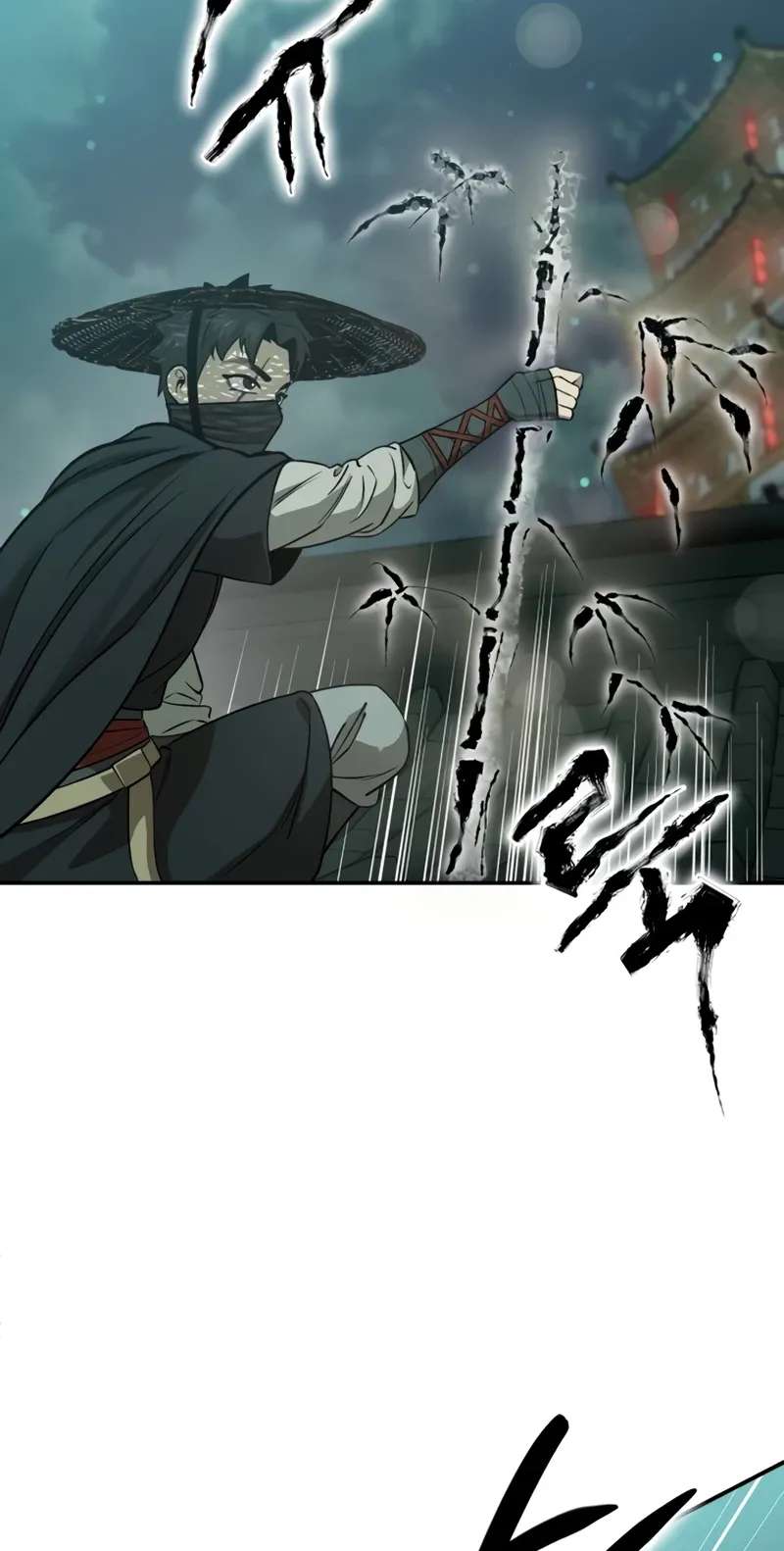 The Divine Brush of Hwarim Chapter 10 - page 131