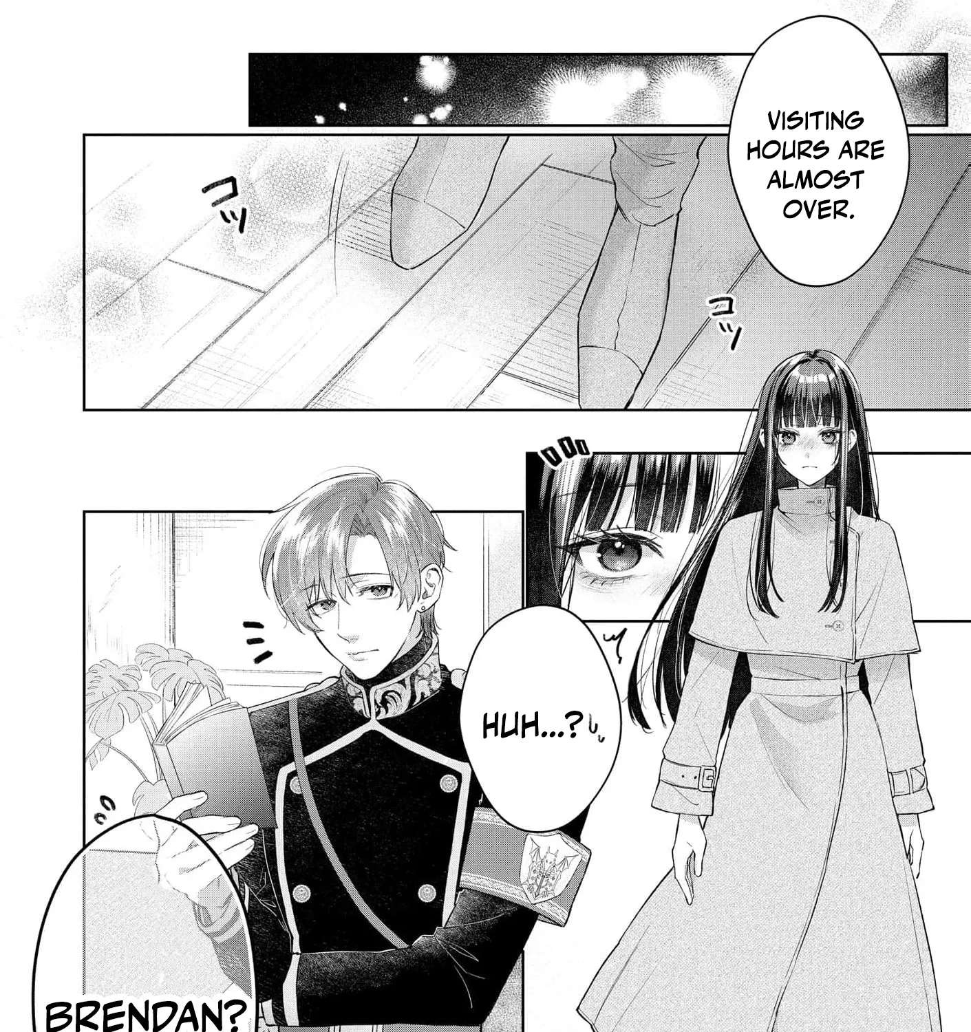 Sunaoninarenai Yuki Otome wa Nemureru Ryuukishi ni Amakutoka sareru Chapter 9 - page 15