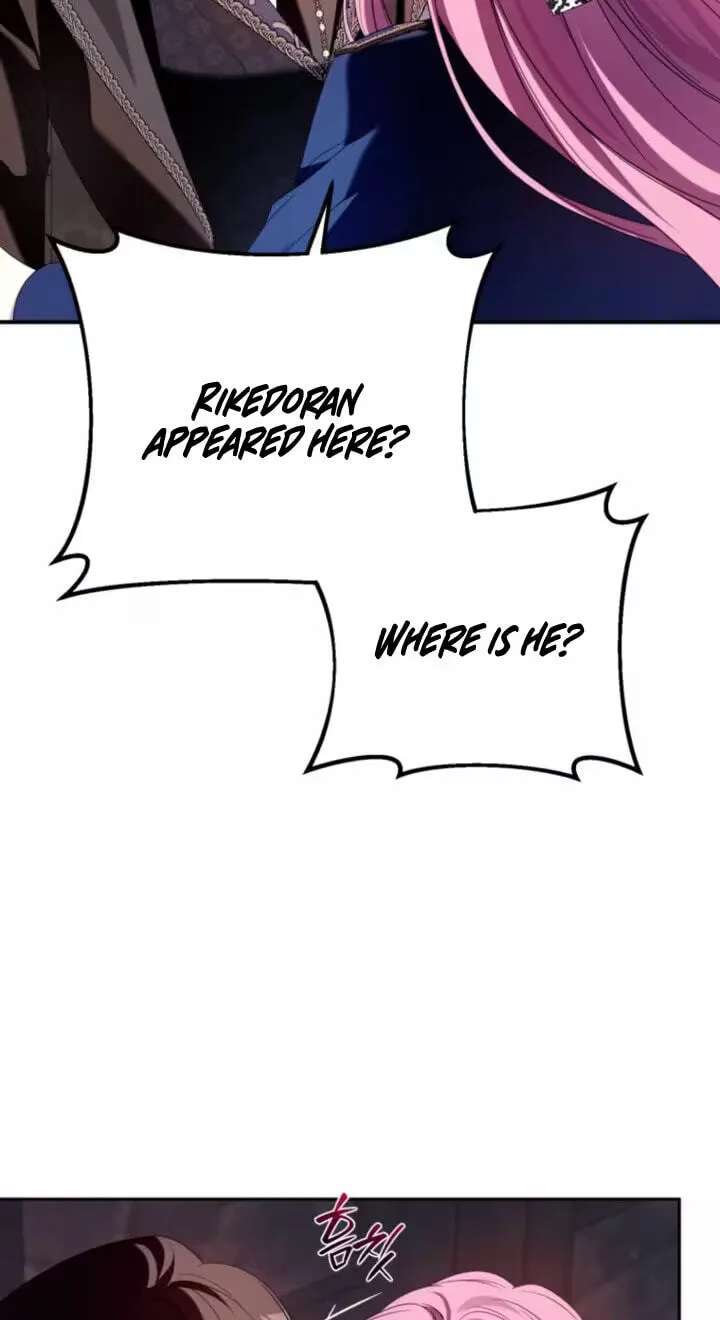 I Met the Male Lead in Prison Chapter 107 - page 55