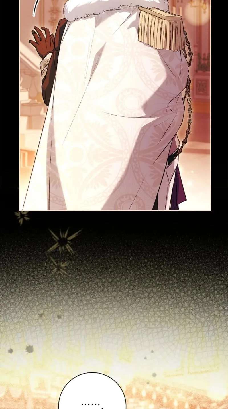 Darling, Why Can't We Divorce? Chapter 104 - page 81
