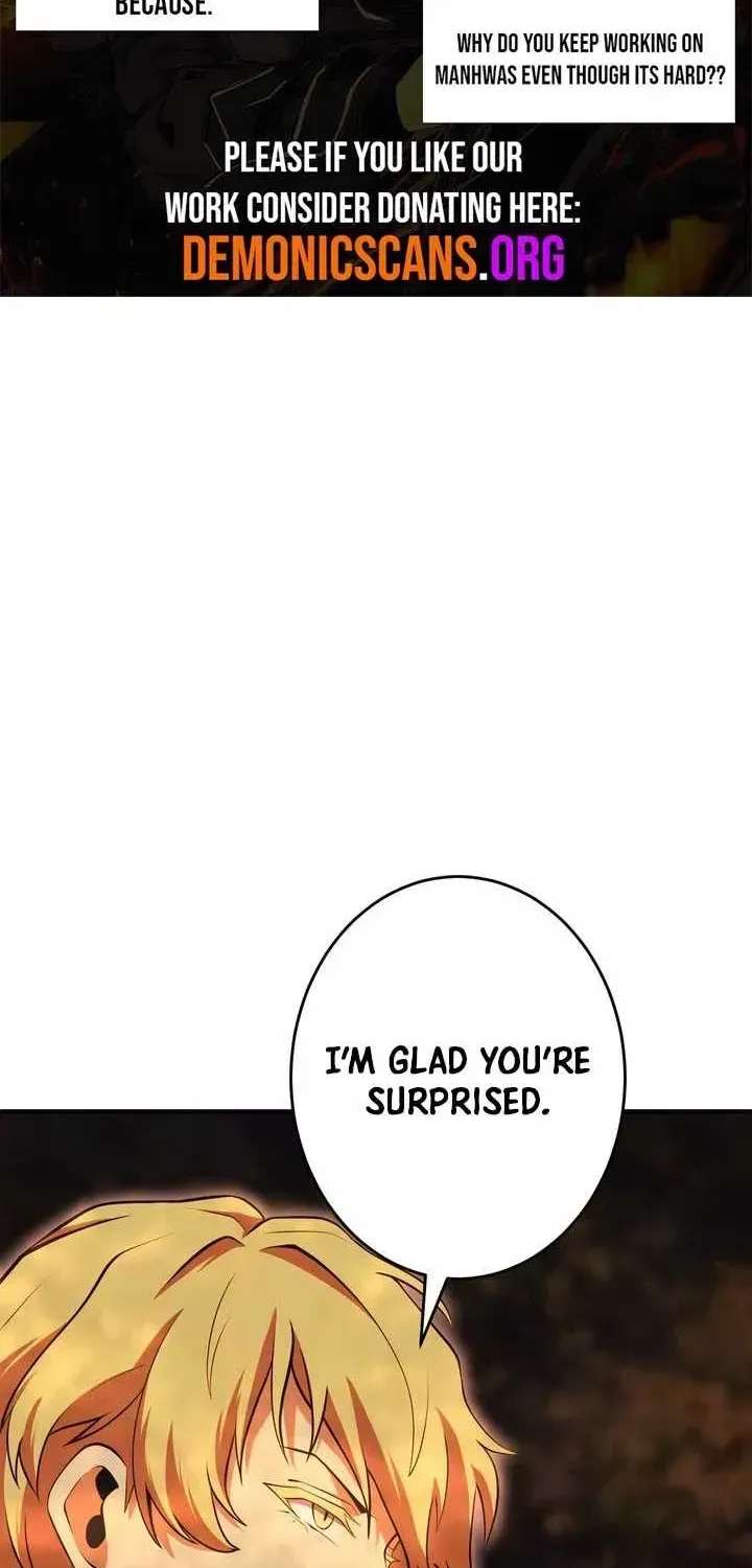 The Underworld Transcendent Returns Chapter 30 - page 2
