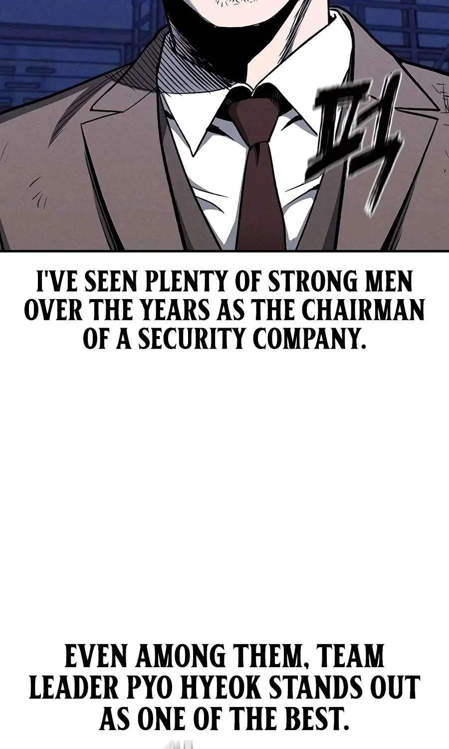Debtbound by Blood Chapter 43 - page 4