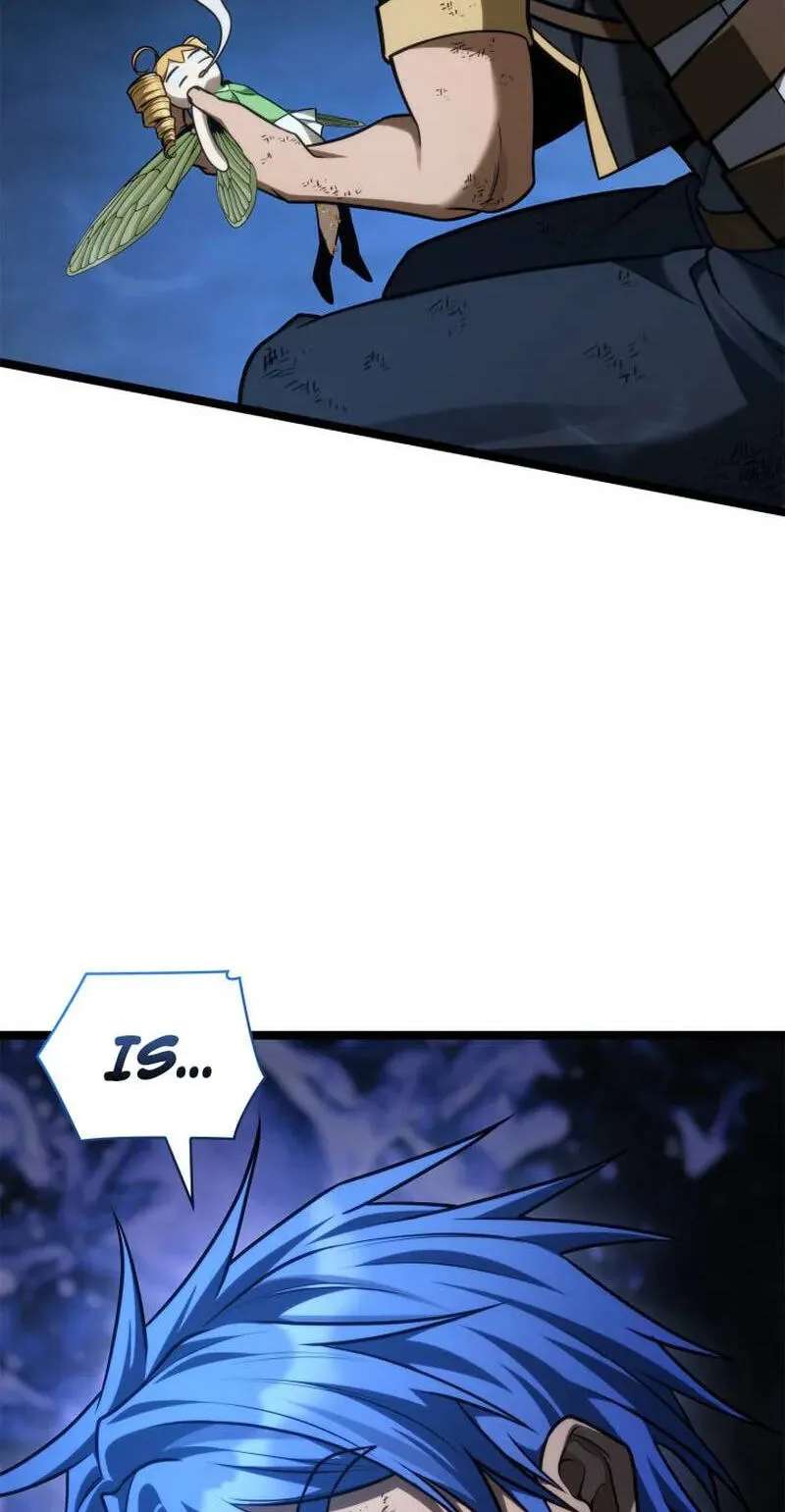 The Infinite Mage Chapter 186 - page 27