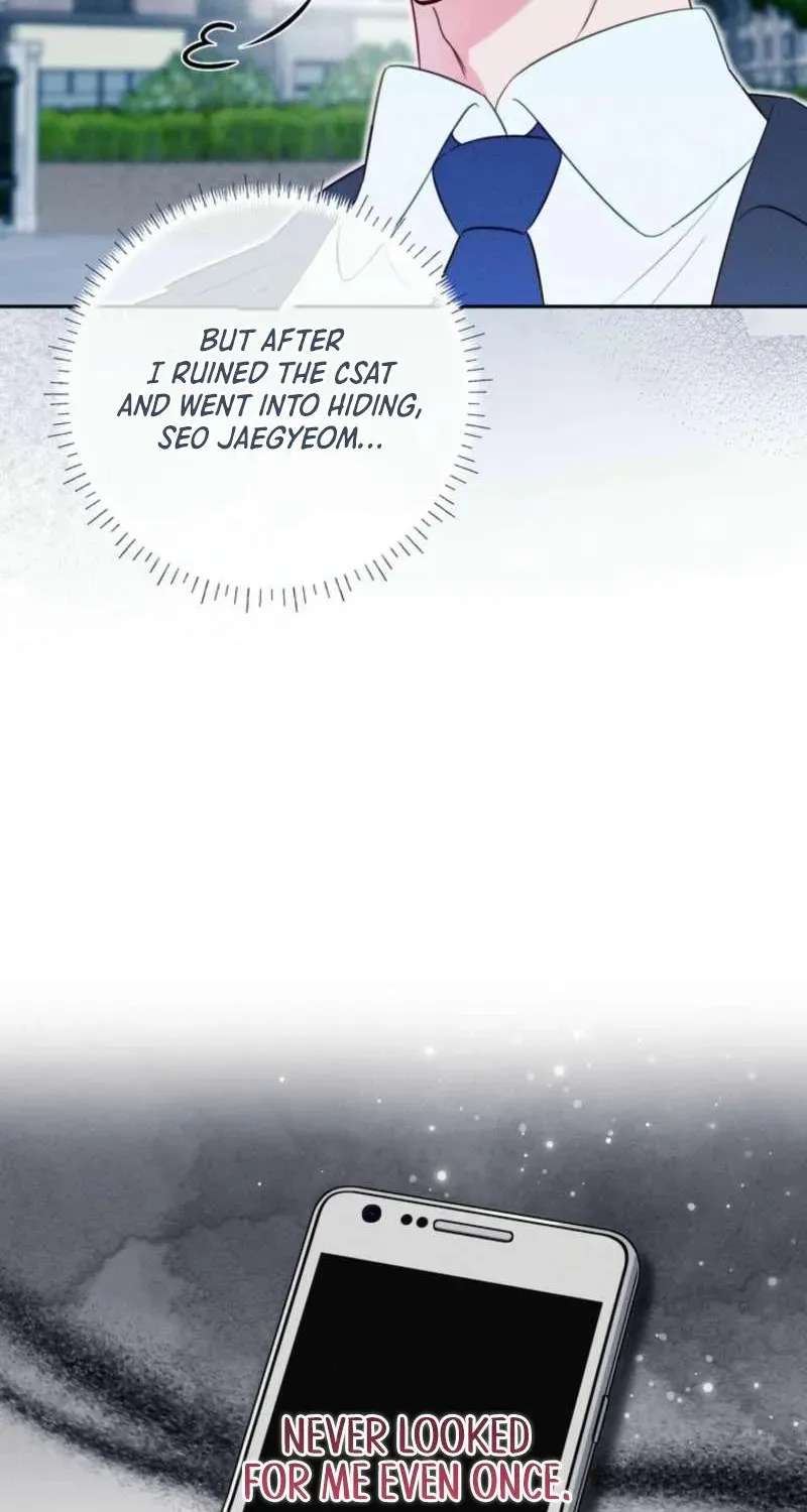 The Top Student Hides Her Regression Chapter 2 - page 40