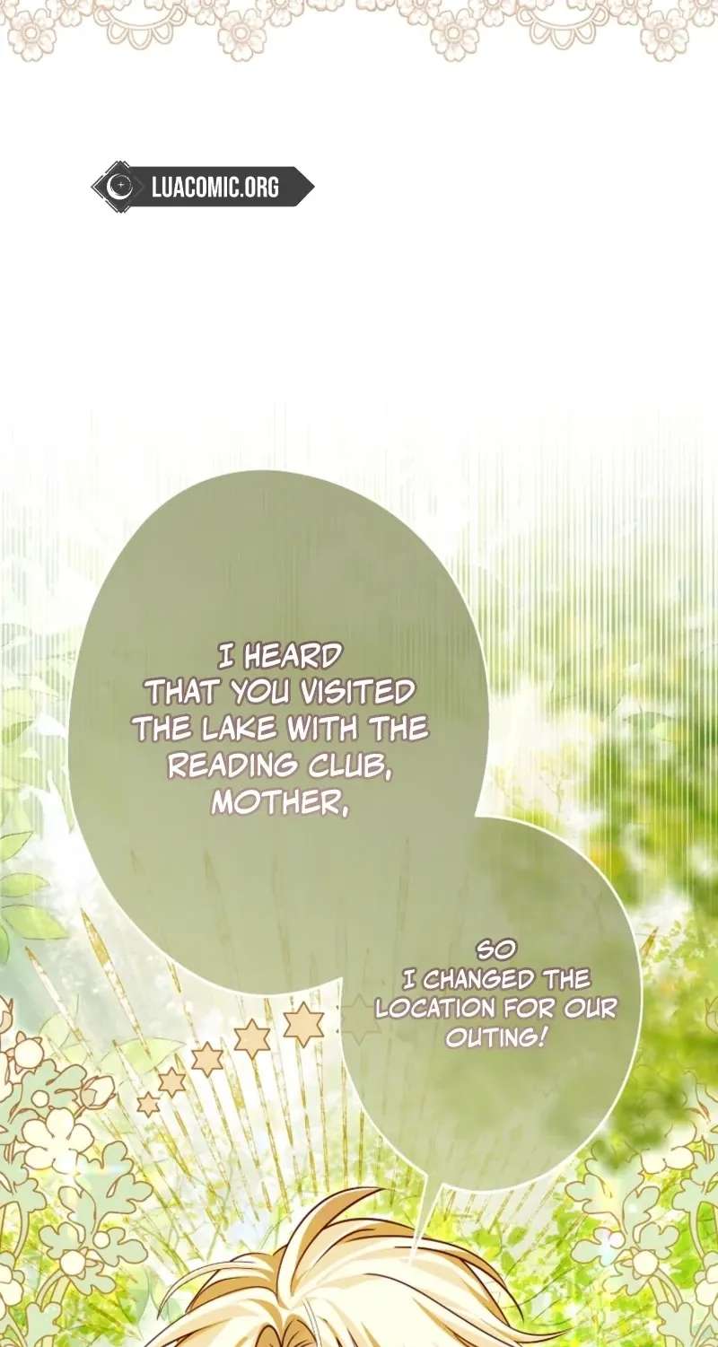 Not Your Monster-In-Law Chapter 78 - page 37