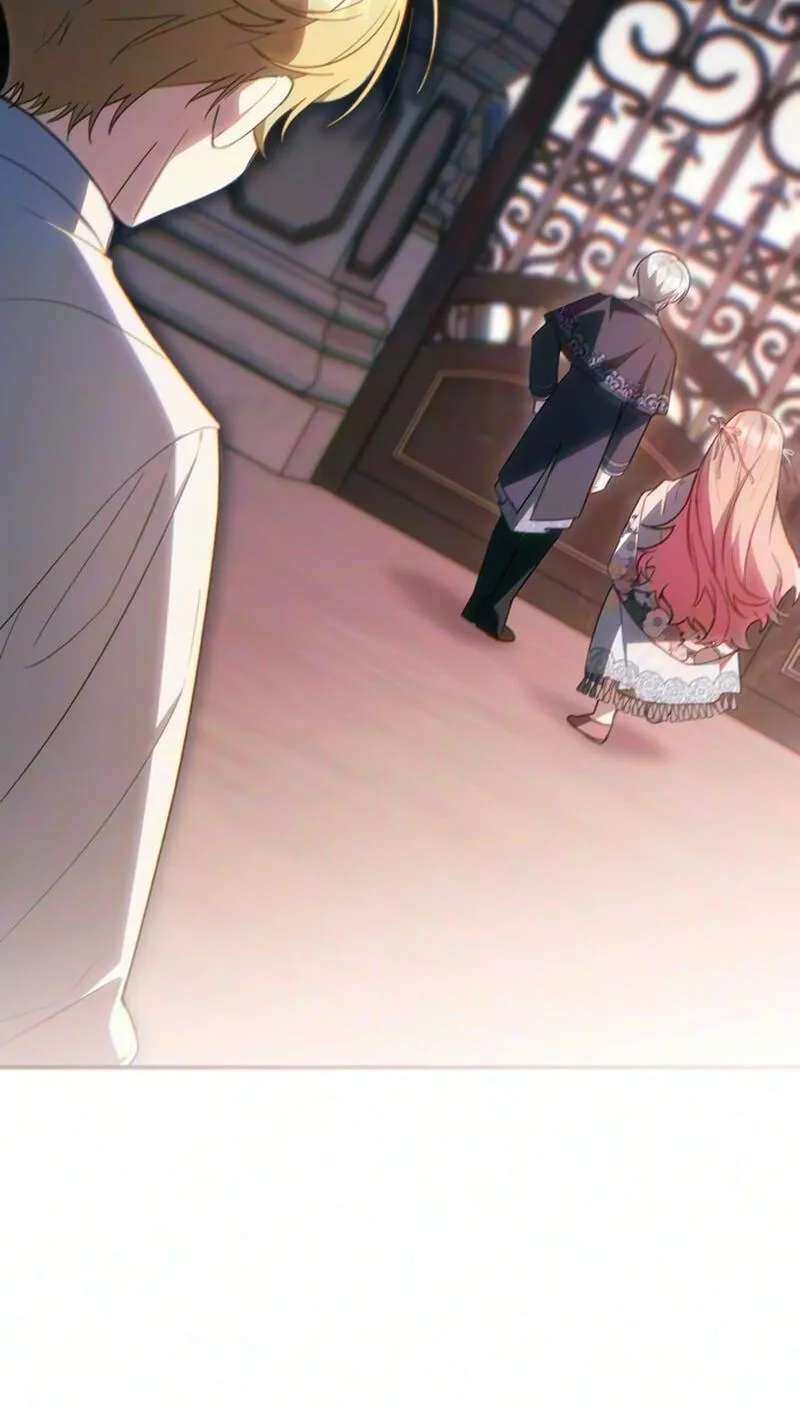 The Archmage Becomes the Swordmaster's Youngest Daughter Chapter 48 - page 35