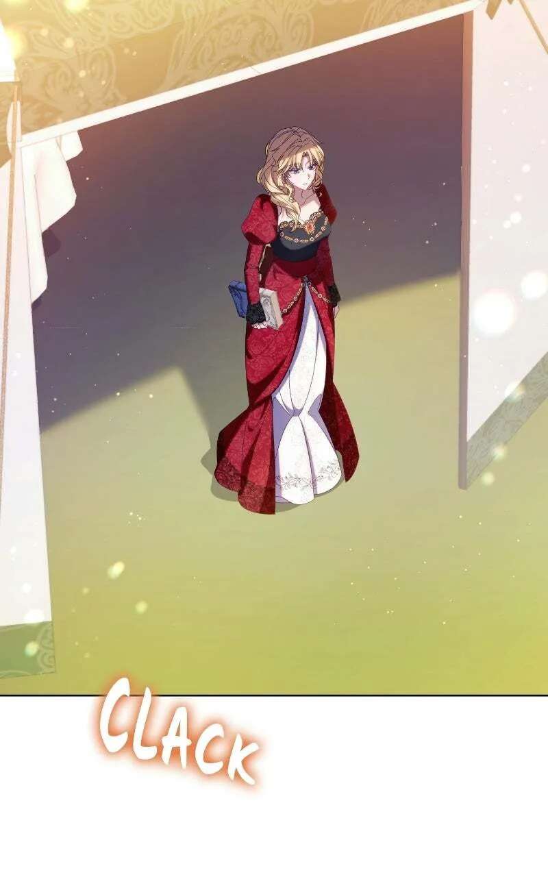 I’m a Villainess, but I Won’t Live Like One Chapter 81 - page 83