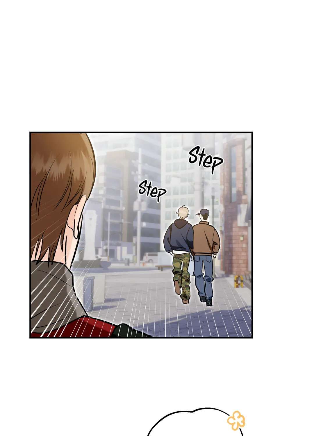 Ice on Me Chapter 12 - page 18