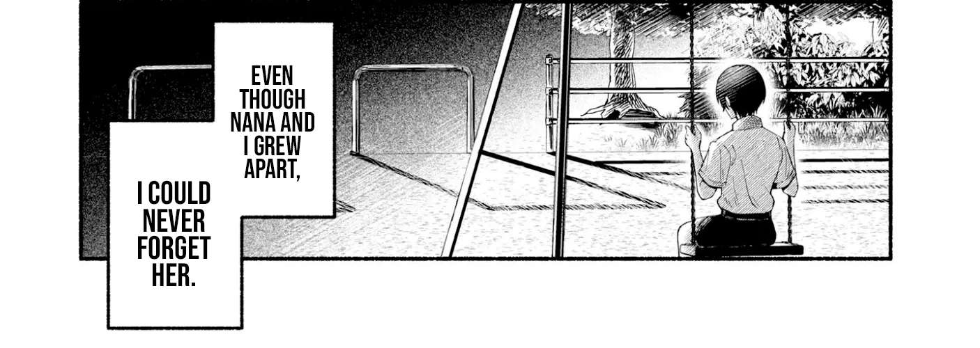 Fascinated by a beautiful dead face Chapter 1 - page 21
