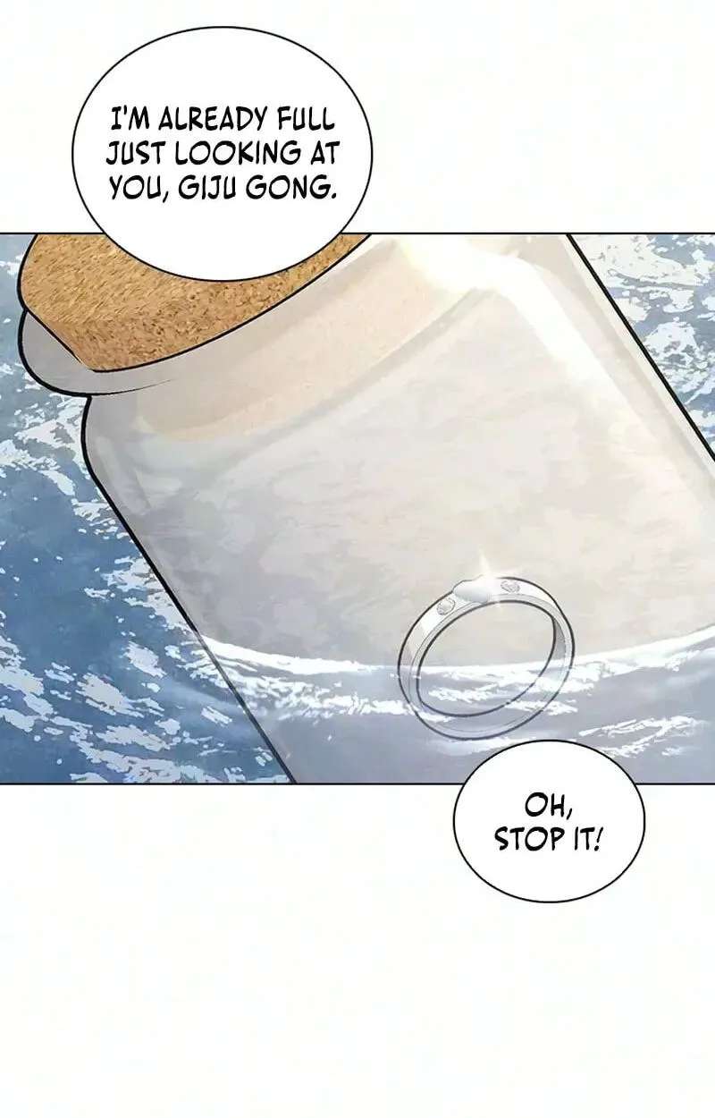Ex-Love Review Chapter 84 - page 89
