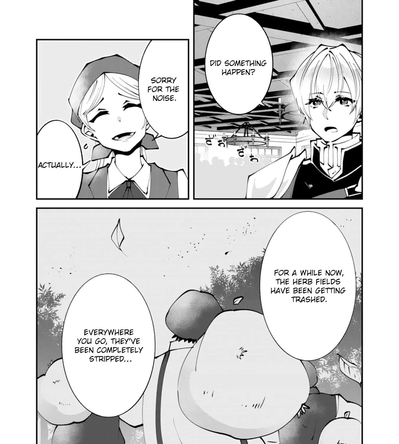 You Call Me 'You' and Break the Engagement? Fine—You'll Regret It. Chapter 6 - page 11