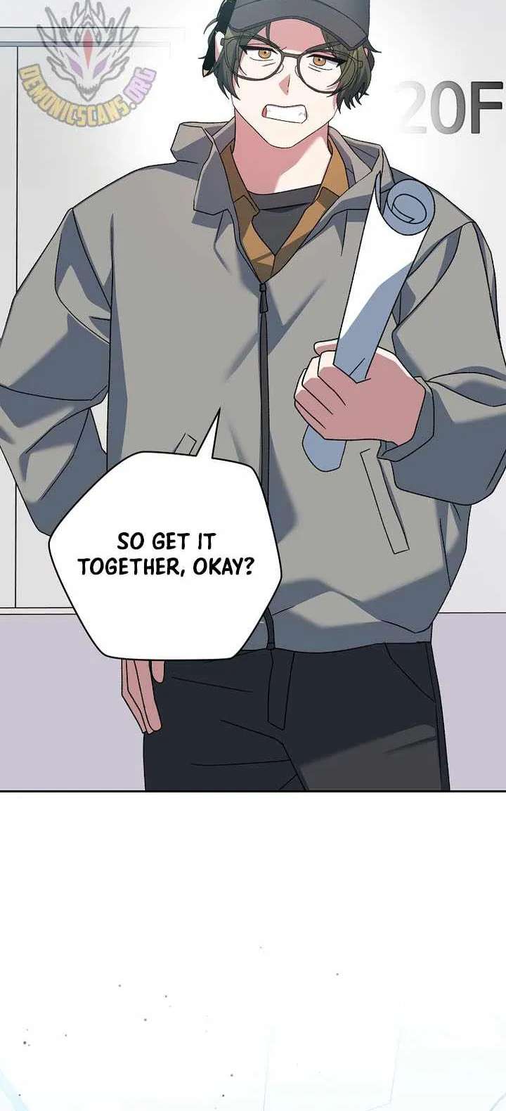 Genius Archer’S Streaming Chapter 112 - page 33