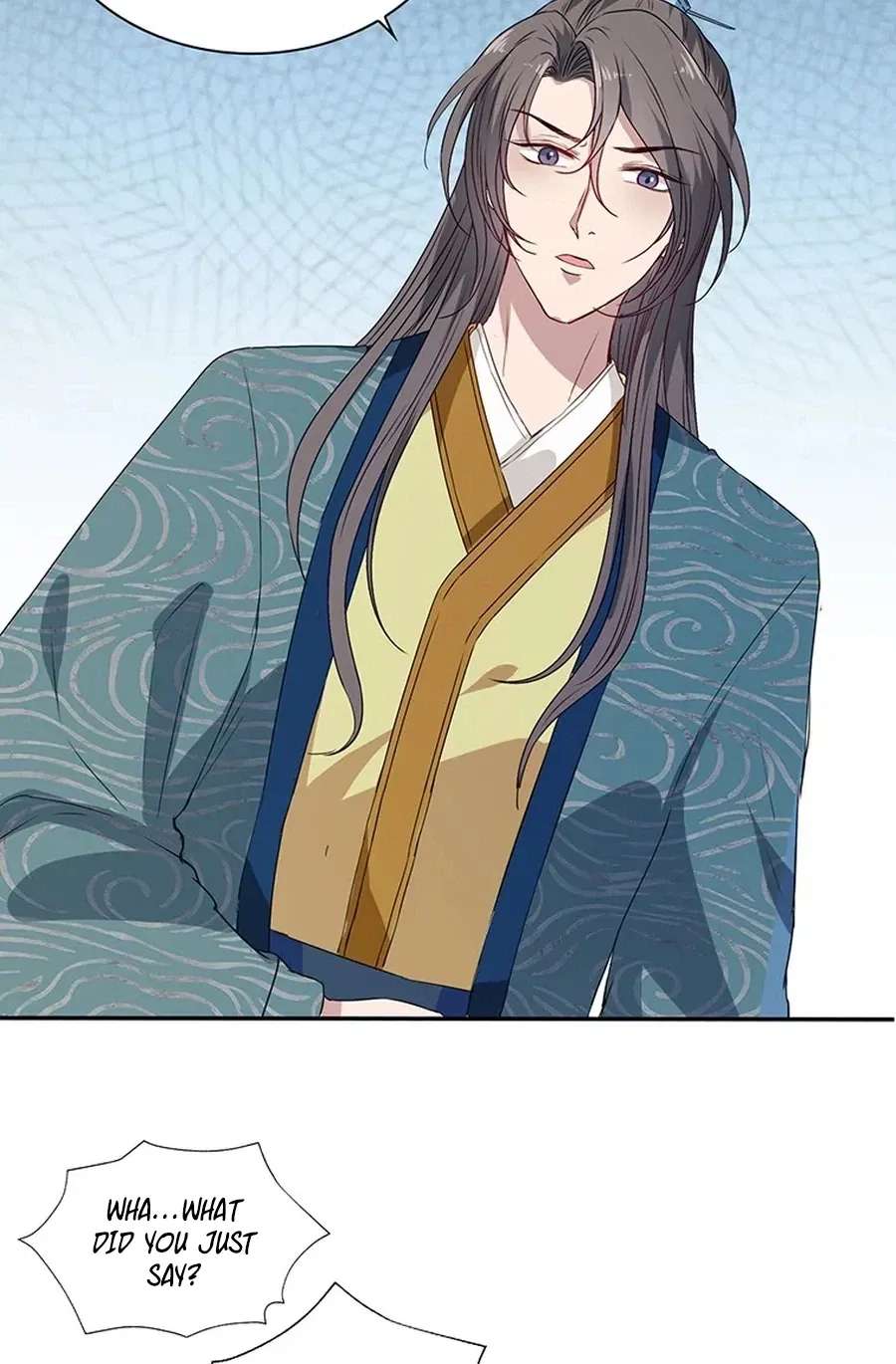 Nam Goong Sae Ga Prince Chapter 11 - page 42