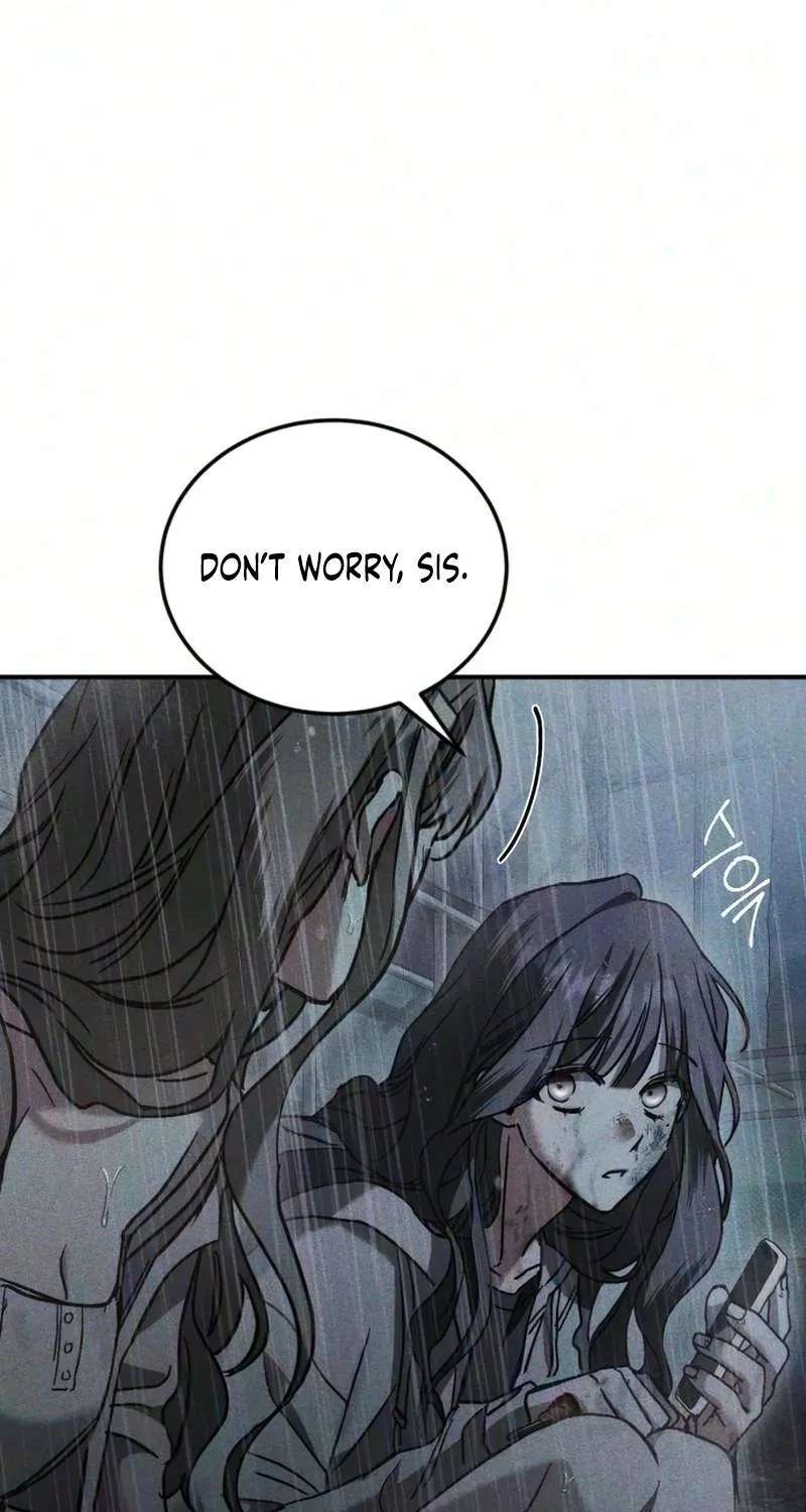 Our Incomplete Bond Chapter 18 - page 19