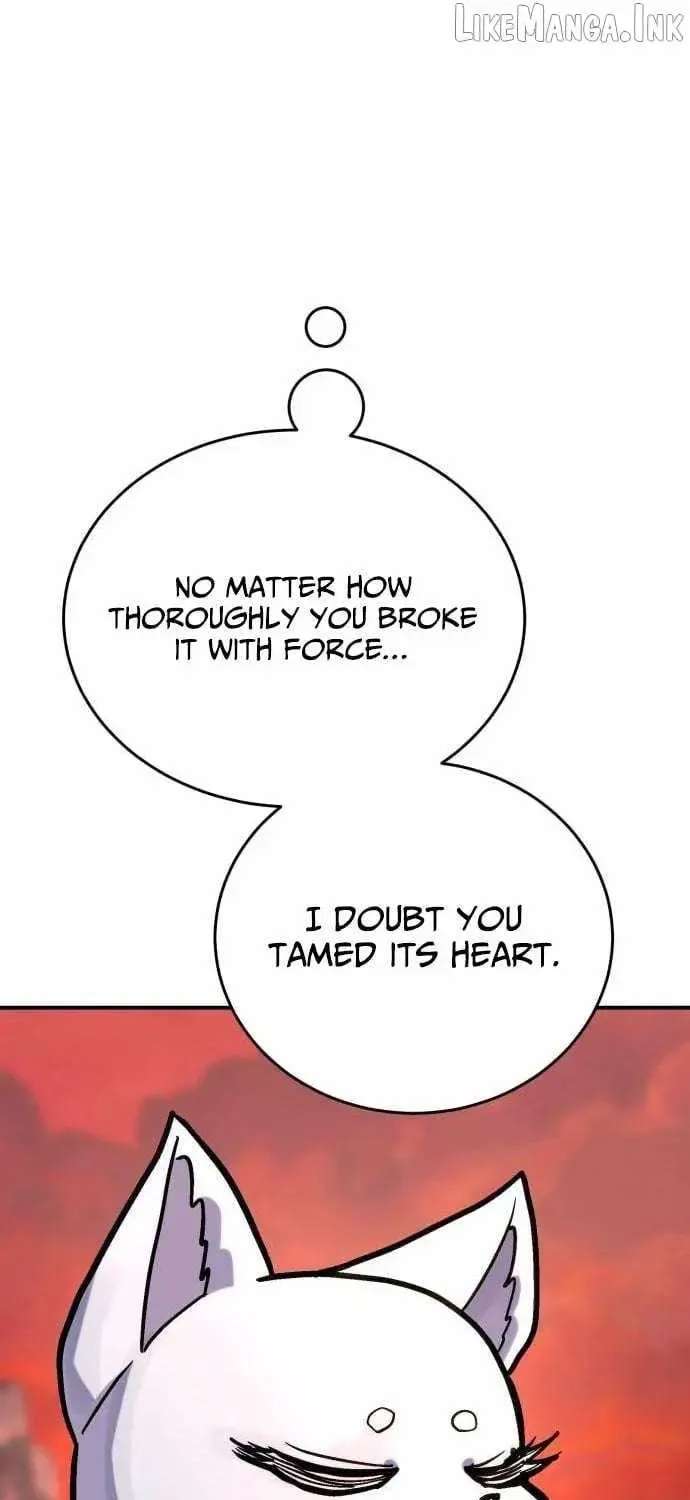 The Strongest in Hell, Mak Geum-gang Chapter 4 - page 123