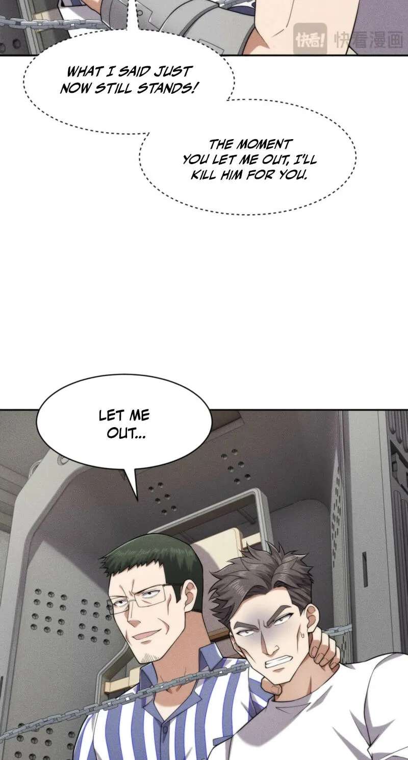 Dushi Yin Long Chapter 98 - page 51