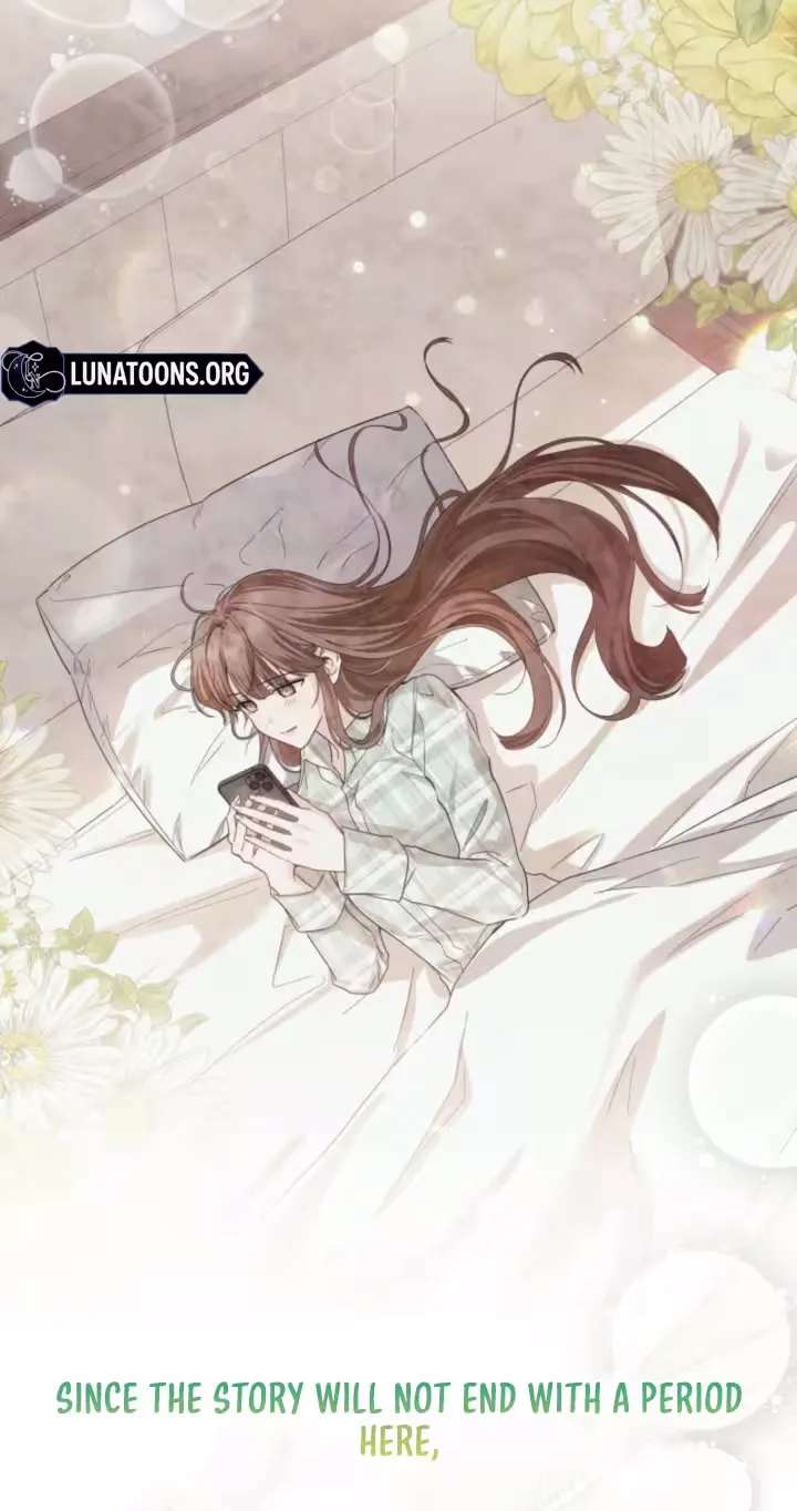 The Princess Who Hides Her Fanaticism Chapter 101 - page 53