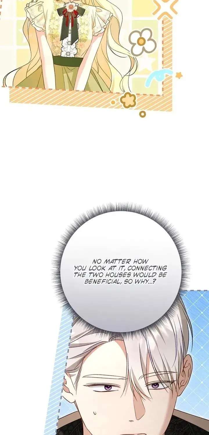 She Wasn’t My Daugther Chapter 55 - page 42