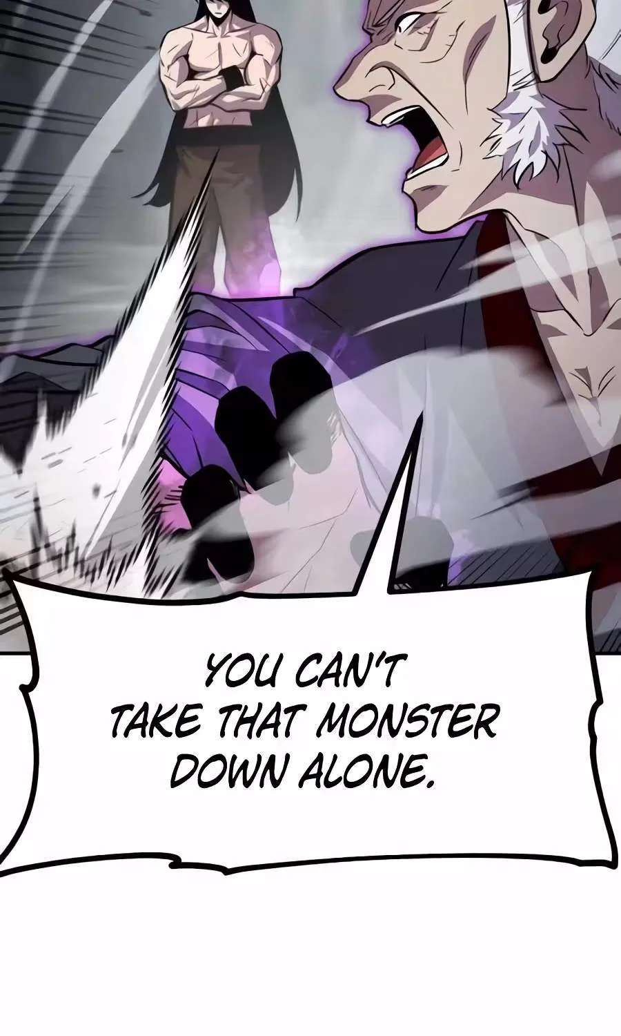 A Dragon Lives in Kunlun Chapter 17 - page 96