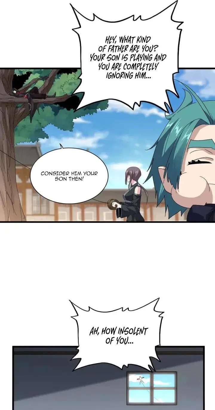 The Devil Butler Chapter 900 - page 17