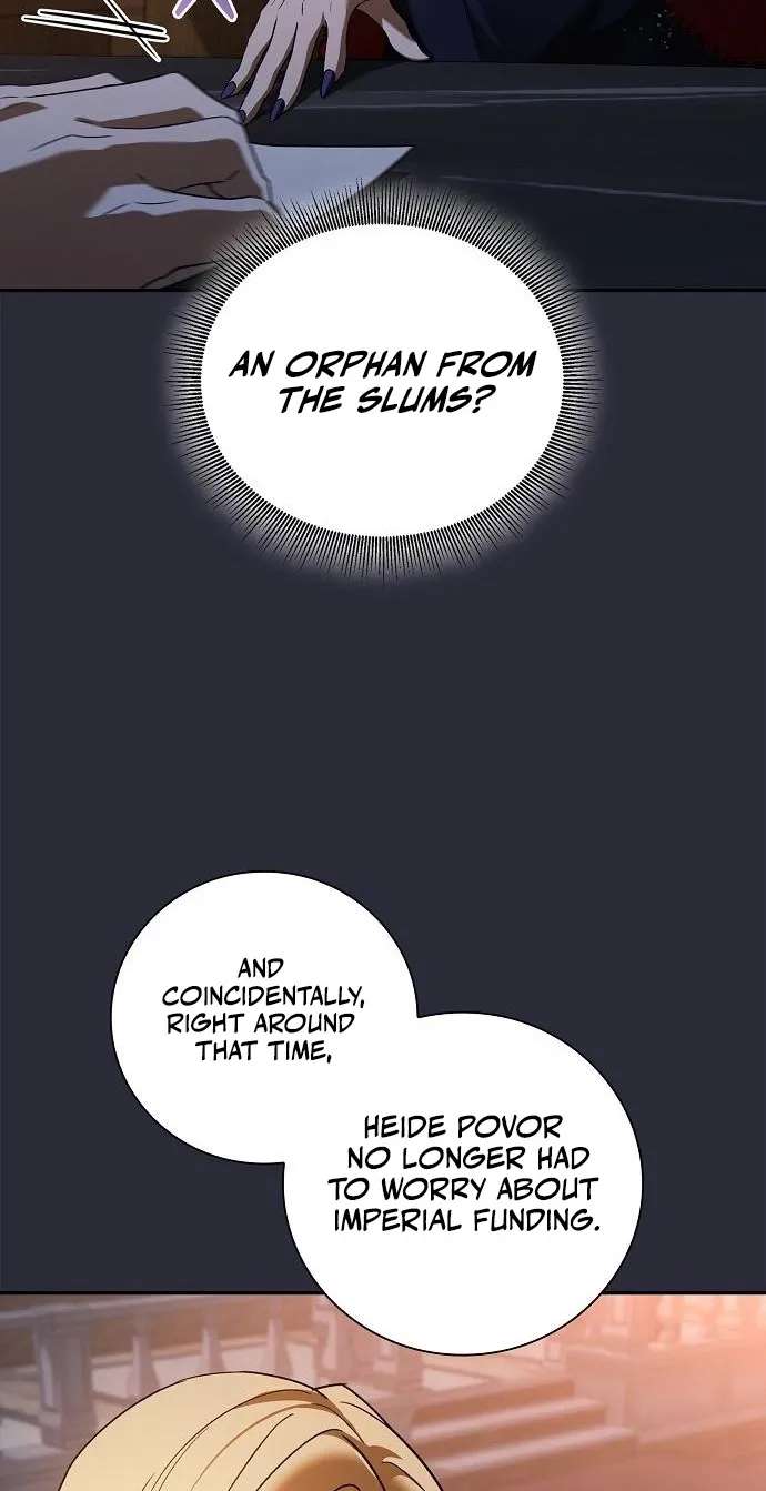A Mercenary's Rebirth Among Nobles Chapter 47 - page 72