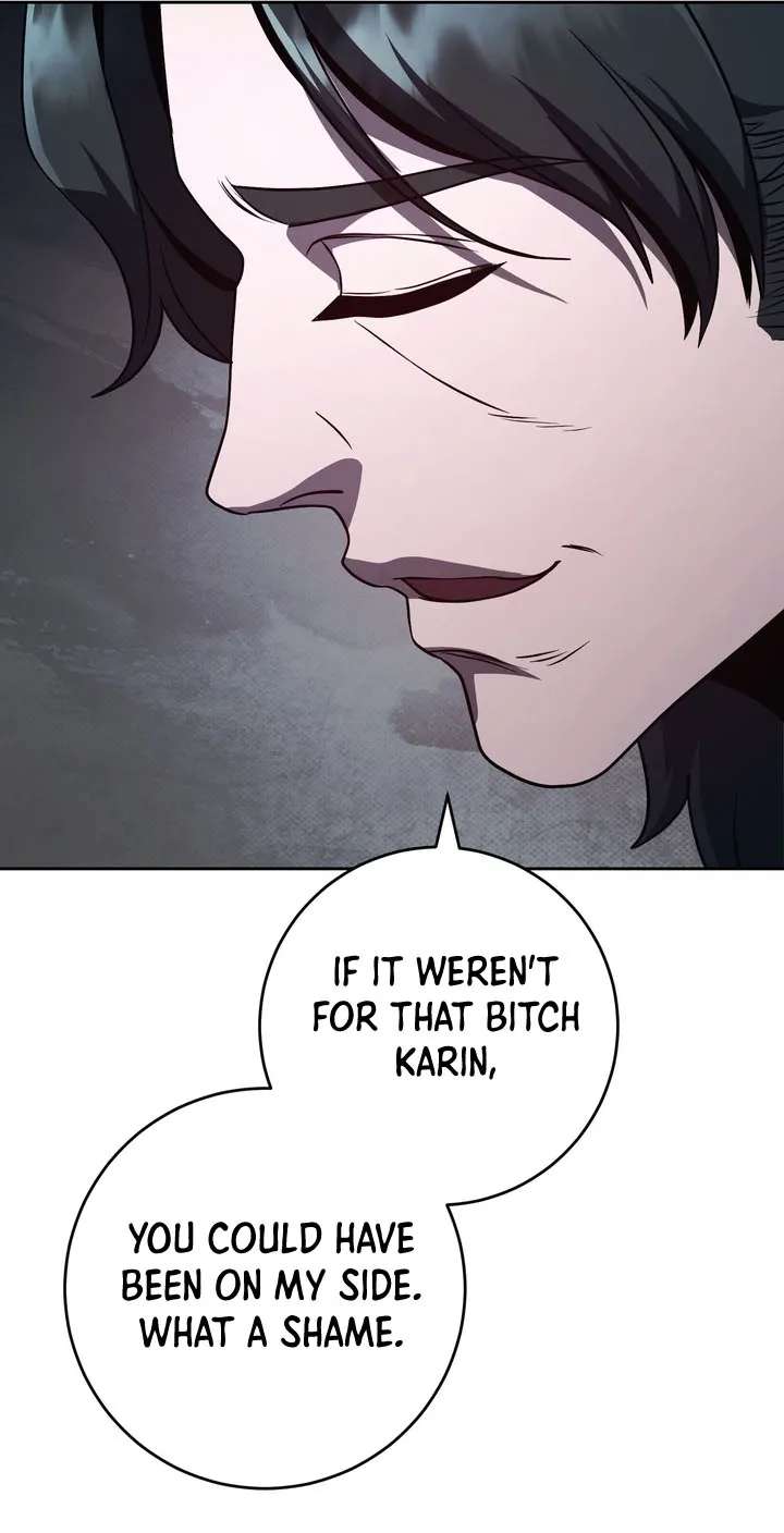 The Skeleton Soldier Failed To Defend The Dungeon Chapter 386 - page 107