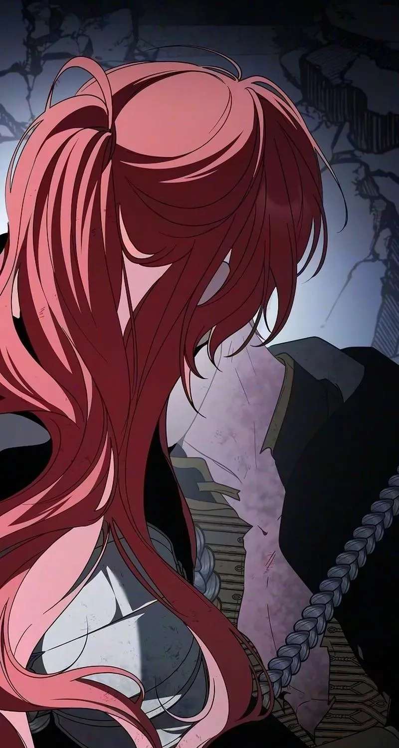My Fiancé Keeps Trying to Raise Me Chapter 63 - page 106