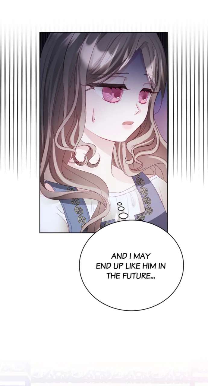 My Father, the PossessiveDemi-God Chapter 6 - page 41