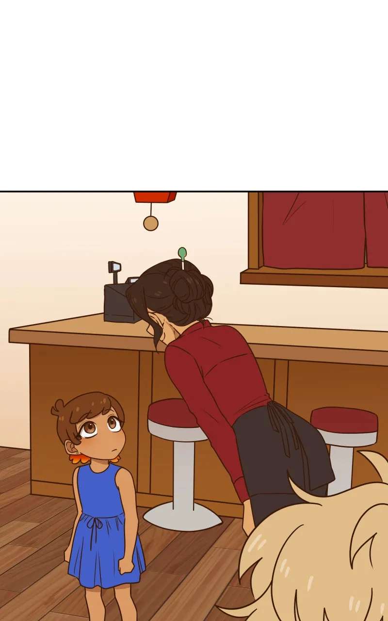 Diner for Adas Chapter 2 - page 34