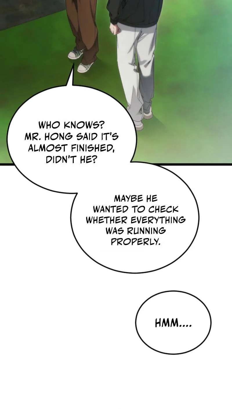 For My Own Good Chapter 99 - page 50