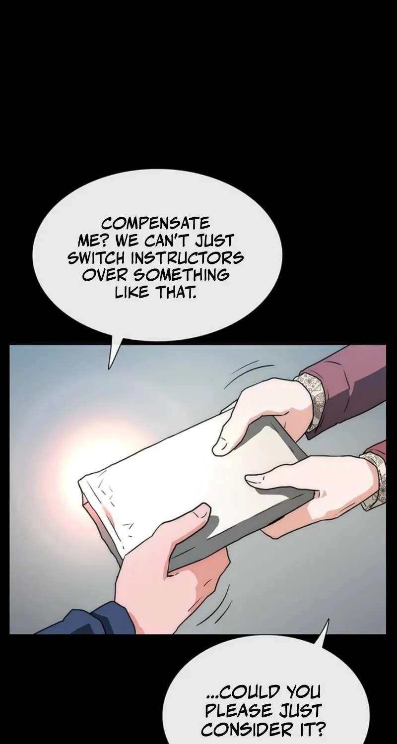 The Retired Killer Just Wants a Peaceful Life Chapter 16 - page 7