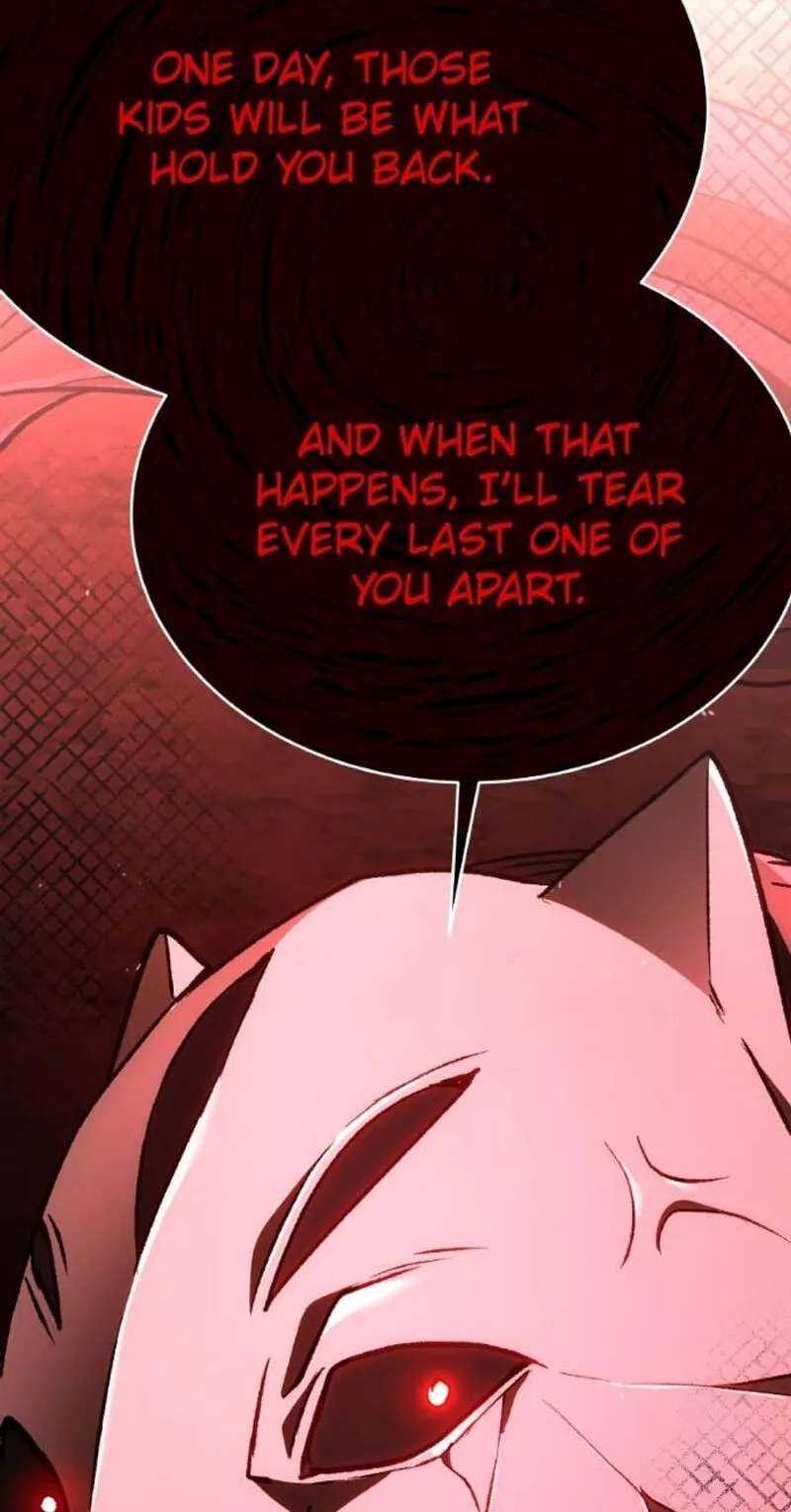 Kindergarten for Divine Beasts Chapter 80 - page 97