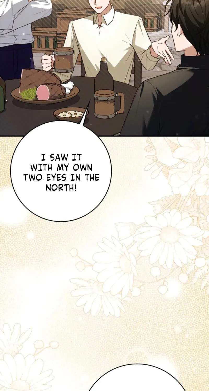 The Dutiful Kid Who Saved the Villainous Family Chapter 40 - page 28